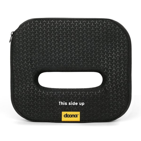 Doona Lab - SensAlert Child Car Seat Alert Solution - App Included