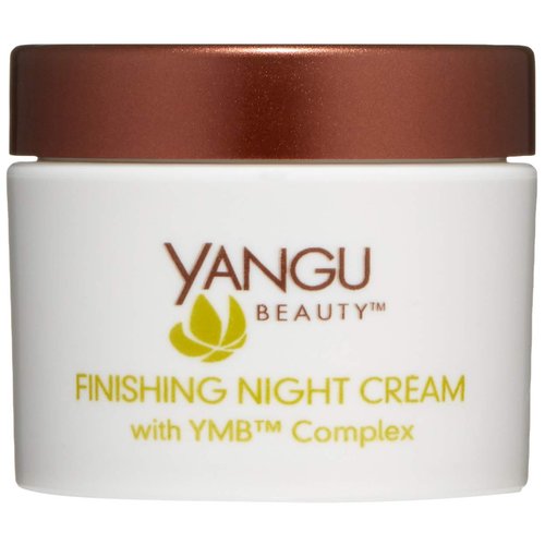 Yangu Beauty Finishing Night Cream