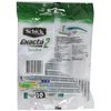 Schick Exacta2 Sensitive Disposable Razor 20p (10 Count x 2Pack)