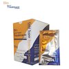 14pcs Extra Deep Repair Gold Keratin Hair Treatment Mask Conditioner Moisture For Extremely Dry Damaged Hair & Split Ends Bleach Hair Color Treated Shiny Smooth Beautiful Hair New Formula