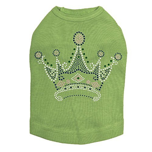 Crown #16 - Dog Shirt