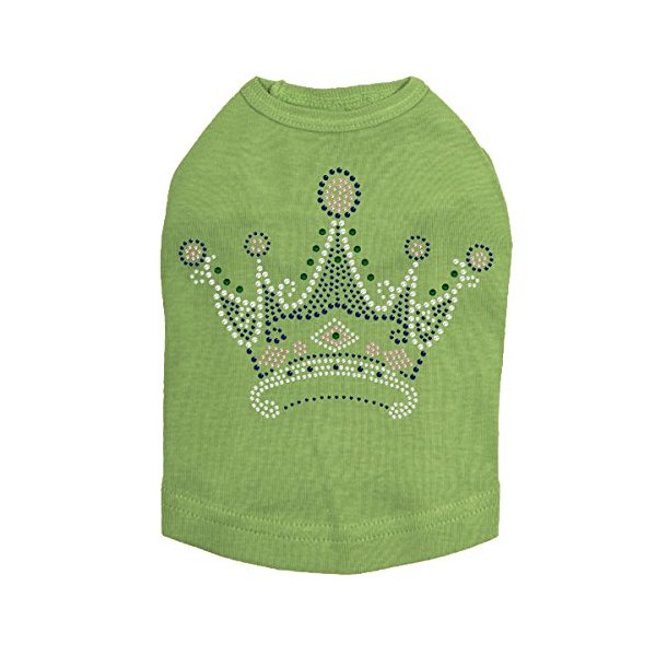 Crown #16 - Dog Shirt