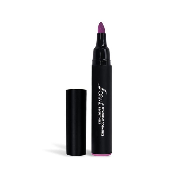 Sorme' Treatment Cosmetics Smooch Proof Lip Stain, Fatal, 0.084 oz.