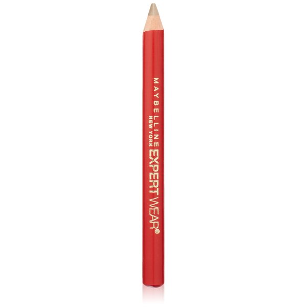 Maybelline New York Expert Wear Twin Brow and Eye Pencils, 107 Blonde