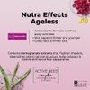 Avon Nutra Effects Ageless Day Cream SPF 20, 50g - Dry/Mature - Active Seed Complex