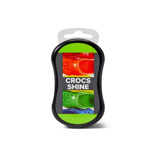 Crocs Wipe | Shoe Cleaner Polish, Multi, Small