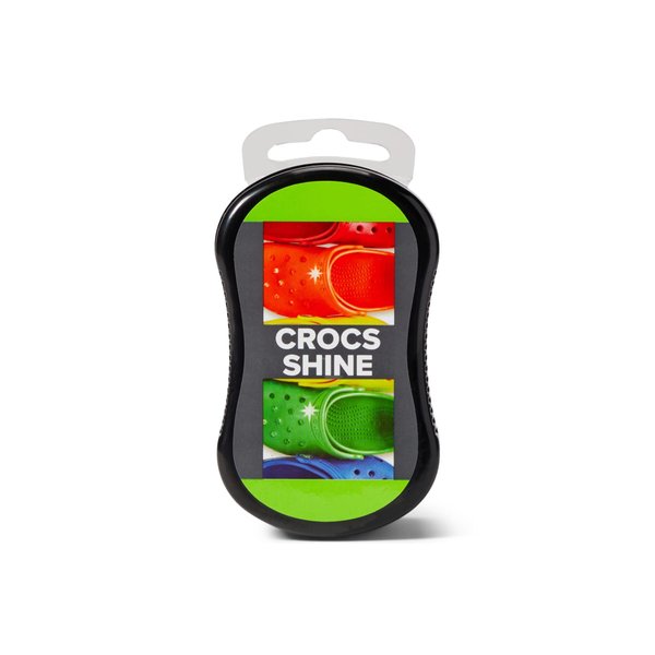 Crocs Wipe | Shoe Cleaner Polish, Multi, Small