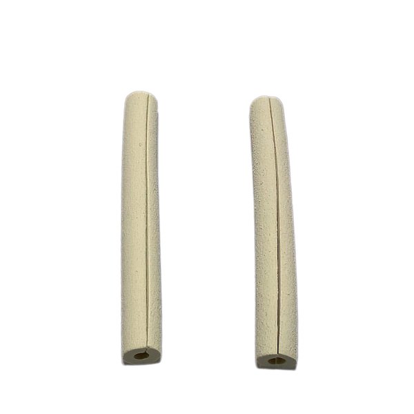 Sunset Ear Cushions for Oxygen Nasal Cannula (RES020)