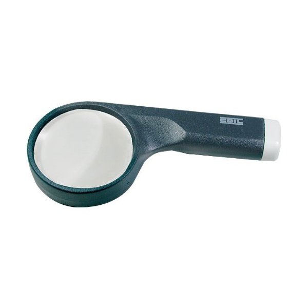 COIL Ergonomic Magnifier - 4x 12D 80mm