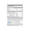 Carlson - Elite Omega-3 Plus D & K, 700 mg Omega-3s + D3 & K2, Function, Bone Health & Immune Support, Lemon, 180 Softgels