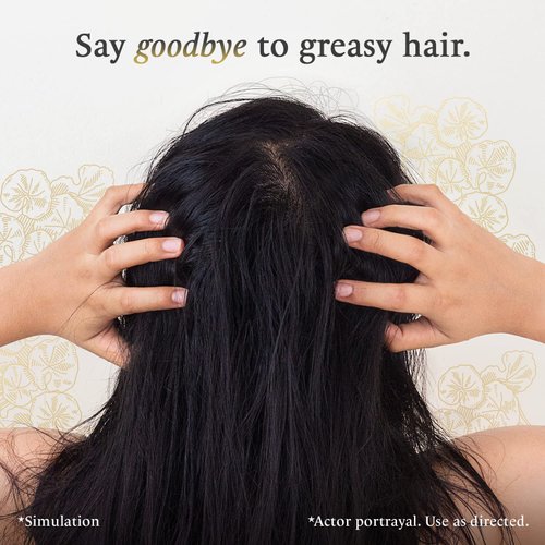 Tio Nacho Shampoo, Purifying with Royal Jelly, Infused with Botanical Stem Cells for Intense Hair and Scalp Purification + Detoxifying Balance, 14 Fluid Ounces