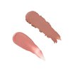 CTZN Cosmetics - Nudiversal Lip Duo Lipstick + Lip Gloss | Vegan, Cruelty-Free, Inclusive Beauty (Shade 9: Fez)