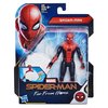 Spider-Man: Far from Home Web Shield 6"-Scale Hero Action Figure Toy – Ages 4 & Up