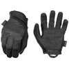 Mechanix Wear: Tactical Specialty Vent Tactical Gloves, Touch Capable, High Dexterity, Gloves for Airsoft, Paintball, and Field Work, Work Gloves for Men (Black, Medium)