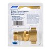 Camco 40055 Brass Water Pressure Regulator Quantity 4
