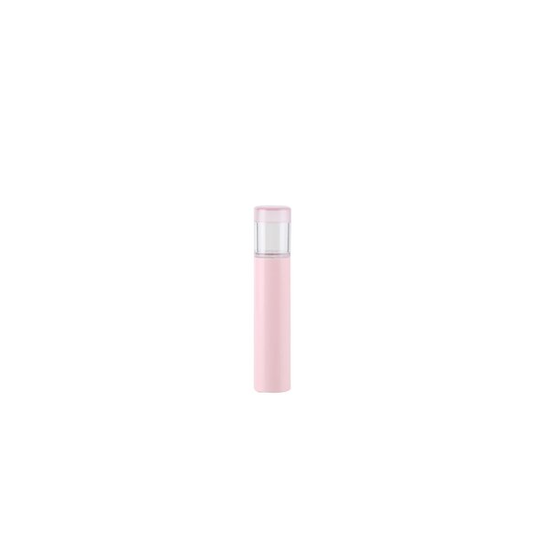 Hand-Held Nano Mist Facial Steamer Pink