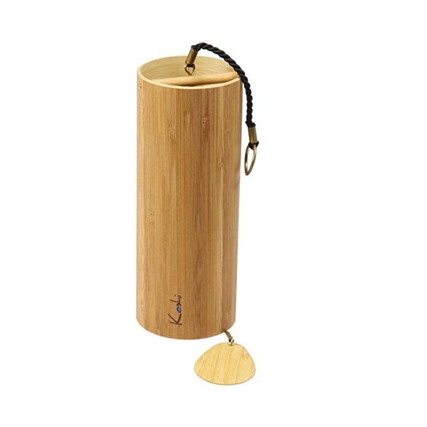 Koshi Chime Water/Aqua
