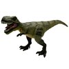 Tyrannosaurus Rex Green Soft Dinosaur Toy Figure for Kids - Realistic Dinosaur with Safe, Soft Material - Educational and Fun Prehistoric Play for Boys and Girls