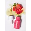 BYBI Beauty Strawberry Booster Face Serum for Dry, Irritated Skin - Hydrating Vegan Facial Oil - Repair & Moisturise Damaged Skin - Antioxidant-Rich Strawberry Seed Oil - 15ml