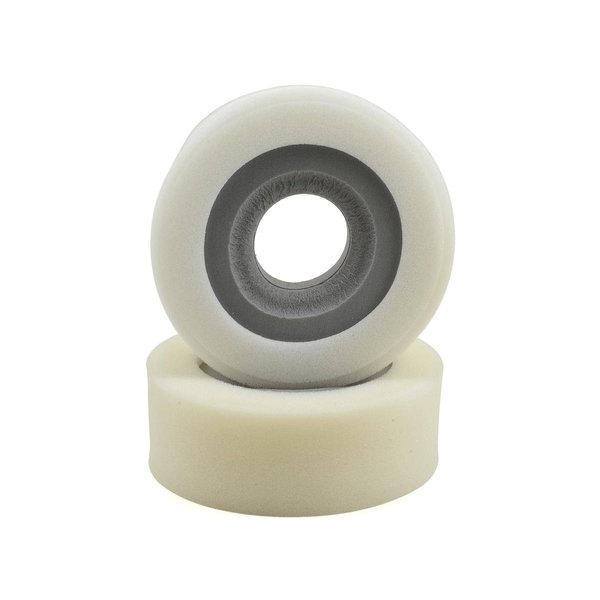 Crawler Innovations Double Deuce 6.0 Dual Stage 2.2 Crawler Tire Foam (2) (Standard/Firm)