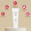 Radical Skincare Hydrating Cleanser- Non-Drying, Gentle Formula | For All Skin Types | Paraben & Cruelty Free (4 Fl Oz)