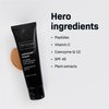 Revision Skincare Intellishade Original, Anti Aging Tinted Daily Moisturizer with SPF, Anti Wrinkle with Peptides and Vitamin C, 1.7 Oz