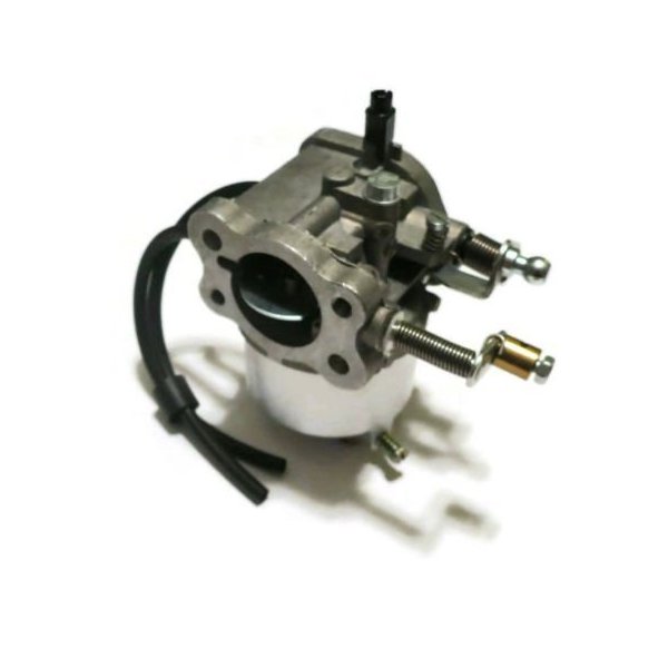 The ROP Shop New Carburetor Carb for EZ Go/EZGO Golf Carts 295 cc 4 Cycle Engine 1991-Up