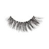 KISS Sister Nature, False Eyelashes, 'Sage', 12 mm, Includes 1 Pair Of Lash, Contact Lens Friendly, Easy to Apply, Reusable Strip Lashes