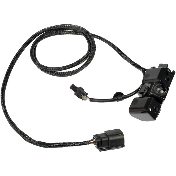 Dorman 590-111 Rear Park Assist Camera Compatible with Select Chevrolet / GMC Models