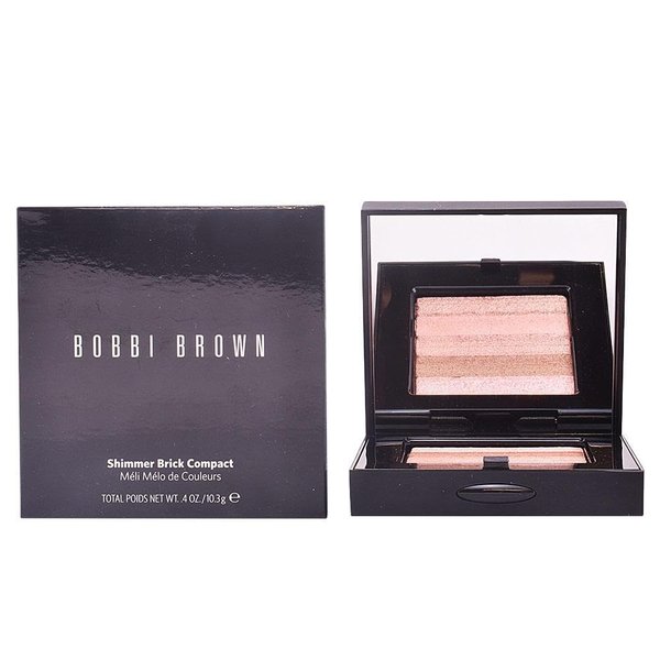 Bobbi Brown Shimmer Brick - Pink Quartz, 0.40 oz