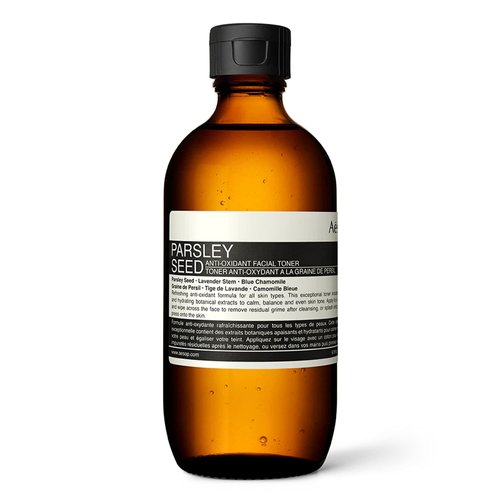 Aesop B & Tea Balancing Toner | 200mL/6.7 fl oz Facial Toner for Aging Skin, Dry Skin | Face Toner for All Skin Types | Paraben-Free, Cruelty-Free & Vegan Skin Toner