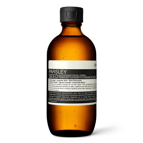 Aesop B & Tea Balancing Toner | 200mL/6.7 fl oz Facial Toner for Aging Skin, Dry Skin | Face Toner for All Skin Types | Paraben-Free, Cruelty-Free & Vegan Skin Toner