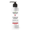 DNA CODE Skin Care Magic Body Lotion-Best 10% Glycolic 5% Lactic Acid Acid Exfoliating Body Lotion w/Green Tea, Argan Oil, Papaya, Licorice.