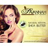 Savannah Hair Therapy Hair Mask with Shea Butter, Keratin Hair Treatment, Hair Mask Treatment, Hair Mask for Dry Damaged Hair and Growth, Hair Mask for Curly Hair.