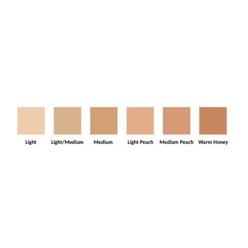 Jolie Perfecting Liquid Concealer (Light)