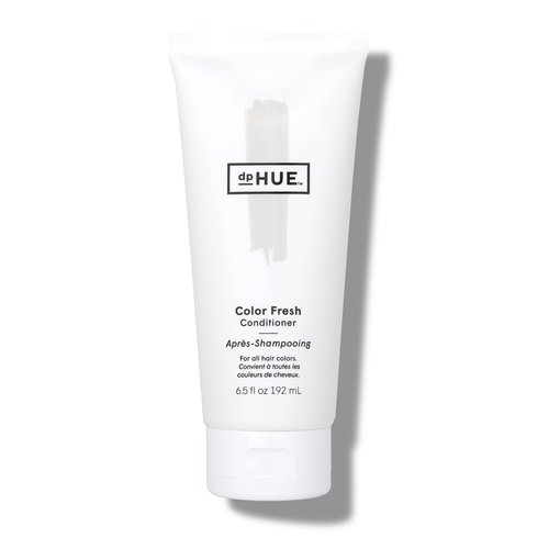 dpHUE Color Fresh Conditioner, 6.5 oz - Moisturizing Conditioner for Color-Treated Hair with Kumquat & Sunflower Seed Extract - Gentle & Effective Color Safe Conditioner
