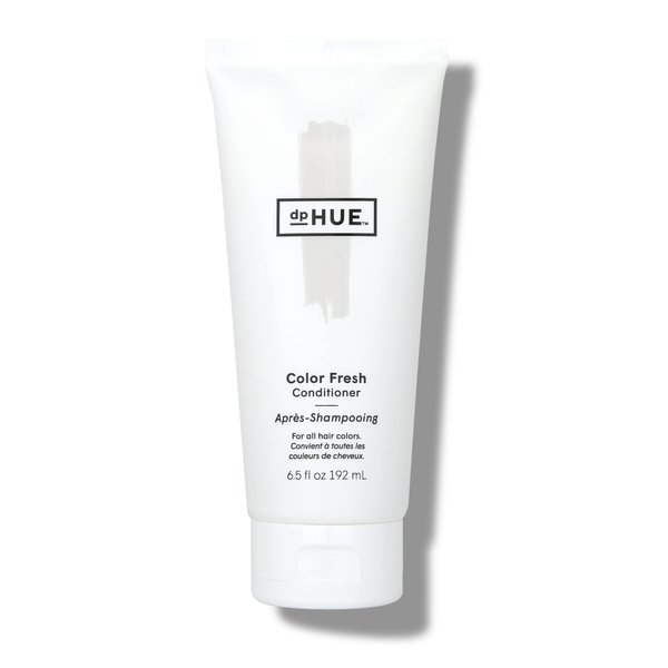dpHUE Color Fresh Conditioner, 6.5 oz - Moisturizing Conditioner for Color-Treated Hair with Kumquat & Sunflower Seed Extract - Gentle & Effective Color Safe Conditioner