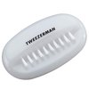 Tweezerman Dual Surface Nail Brush