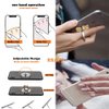Phone Ring Holder Stand,Cat Phone Ring Stand Holder 360 Rotation Finger Ring Grip Stand for Cellphones,Smartphones and Tablets
