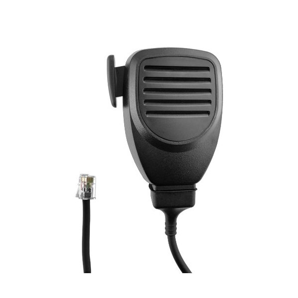 T Titan 6-Pin Mic Microphone for Kenwood Car Radio TK980 TK868 TK880 TK850 TK830 A059
