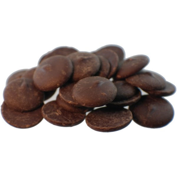 Mrs. Cavanaugh's Dark Chocolate Buttons 2-lbs