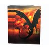 Custom Card Sleeves 60ct with Your Design for Gaming Cards Small Size, Yugioh, Vanguard