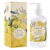 ROMIIE ZOI Daily Hand & Body Lotion with Moisturizing Shea Butter - Sicilian Lemon - 236 ML / 8 FL OZ