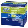 Swiffer Sweeper Dry Sweeping Pad, Multi Surface Refills for Dusters Floor Mop, Unscented, 32 count