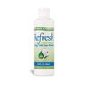 Refresh Liquid Wipe: Toilet Paper Foam Dispenser Refill. Eco-Friendly Flushable Wet Wipe Alternative with Witch Hazel and Aloe. 8 oz Refill.…