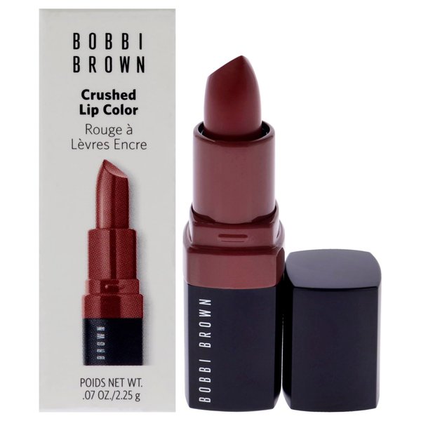 Bobbi Brown Crushed Lip Color - Cranberry for Women - 0.07 oz Lipstick