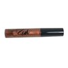 Zesh Cocoa Shine Lip Gloss - Enriched with antioxidant vitamin E and natural vanillin extract, 7g, Made in Canada