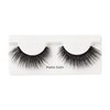 KISS Lash Couture 3D Matte False Eyelashes, Matte Satin', 16 mm, Includes 1 Pair Of Lash, Contact Lens Friendly, Easy to Apply, Reusable Strip Lashes