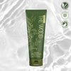 Vegan J. The Wood Vegan Cleansing Foam | Cleans 99.37% Impurities | Vegan Certified - 50ml