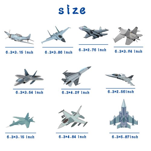 Air Force Hanging Swirls Party Decorations Top Airforce Gun Airplane Pilot Birthday Party Supplies Aircraft Fighter Jet Party Decor Whirls Ceiling Swirls Streamers Aviation Plane Theme Party Backdrop